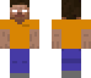 prisoner herobrine