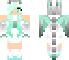 just made