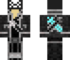 pirate kirito