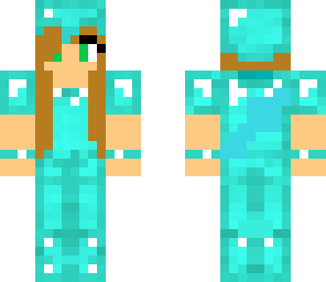 diamond girl