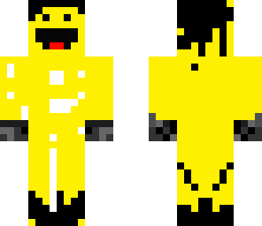 benene man