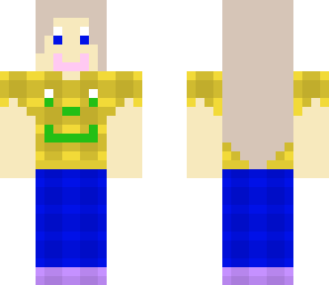 female skin