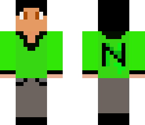 nick