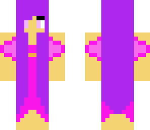 pink princess