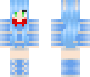 water angel