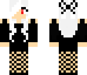 vamp girl