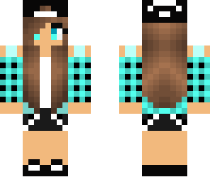 skin for abc