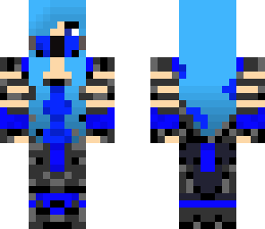 female sub zero