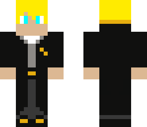 hufflepuff cole