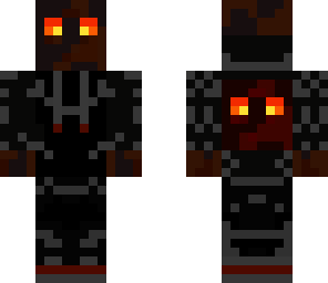 magma cube teen