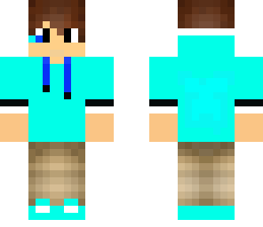 burhblue
