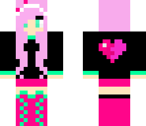 kayla valentine girl