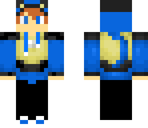 lucario hoodie
