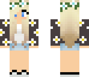 flower girl