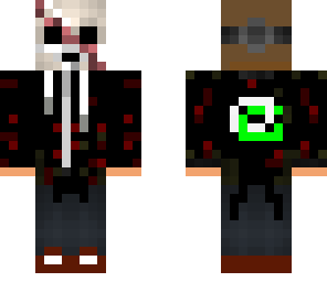 purge