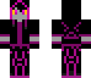 gamzee jacket