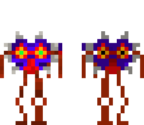 majora