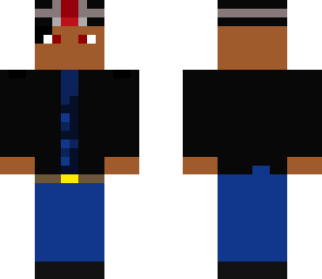 teen ninja