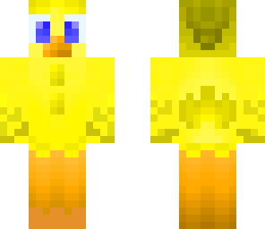chocobo