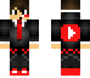 otra skin de marcoshiz