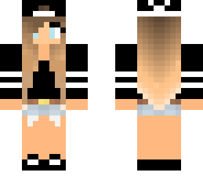edited fixed girl
