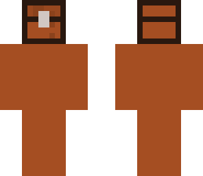 chest man