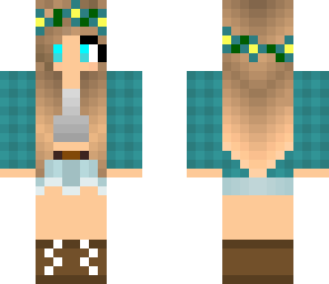 edited country girl