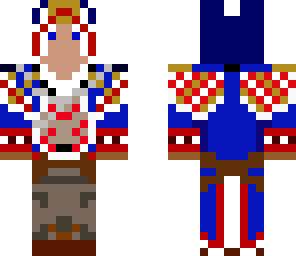 arno dorian's master outfit