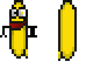 banana