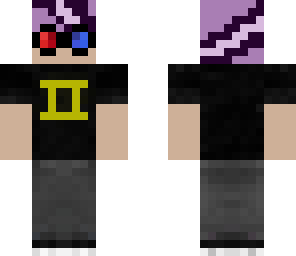 sollux purple cubone