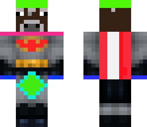 cool *** bat cow