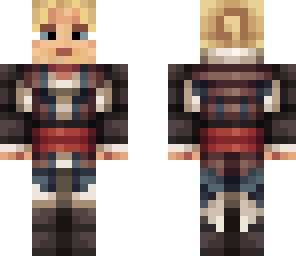 edward kenway