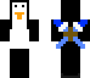 penguin