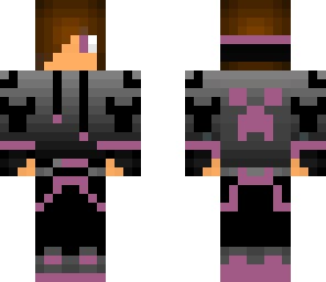 first skin