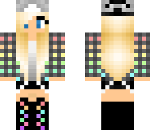 girl