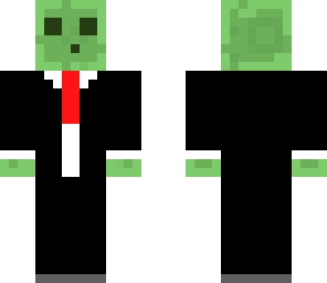 business slime