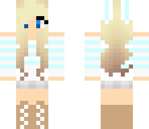 bunny1836 cute blue bunny edit