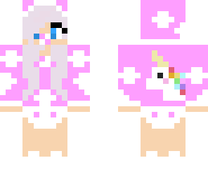 my baby skin