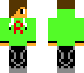 randem guy 3