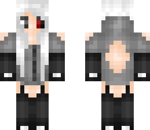 tokyo ghoul female kaneki