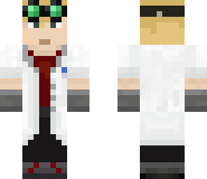 scientist 3