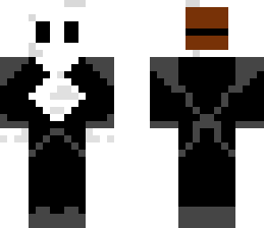 sayfur halloween version