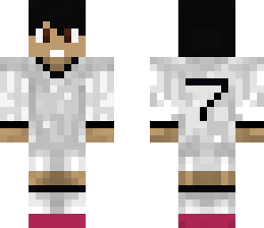 cristiano ronaldo 7 realmadrid