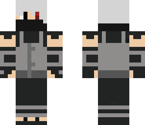 kakashi anbu