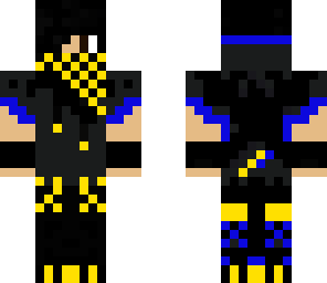 bts teen ninja 