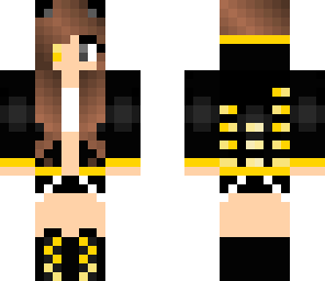 dubstep yellow