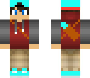 hunter boy