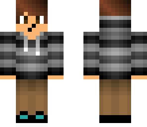 boy