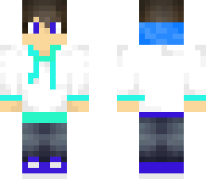 blue boy pvp