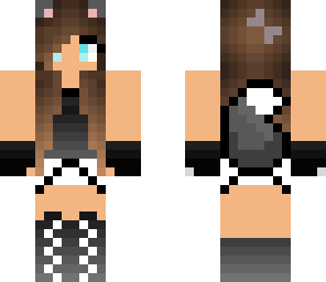 wolfy girl